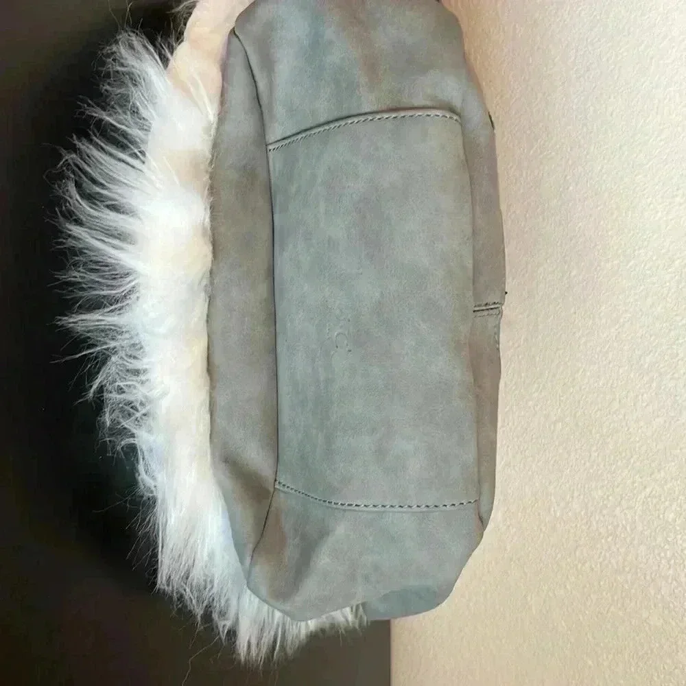 Born BOC Concept Hobo Shoulder Bag - Picture 4 of 8